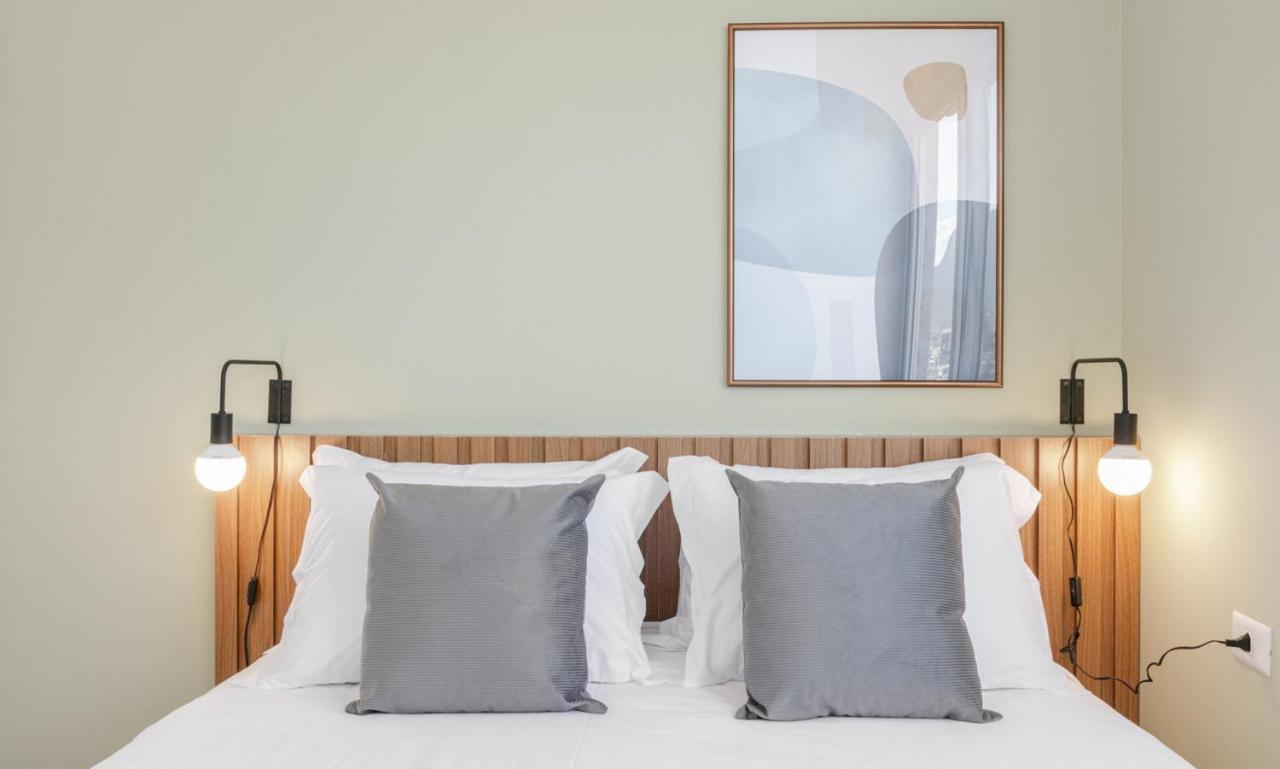Apartamento Tabas Lindo Ape De 2 Quartos Em Ipanema Ip0039 Río de Janeiro