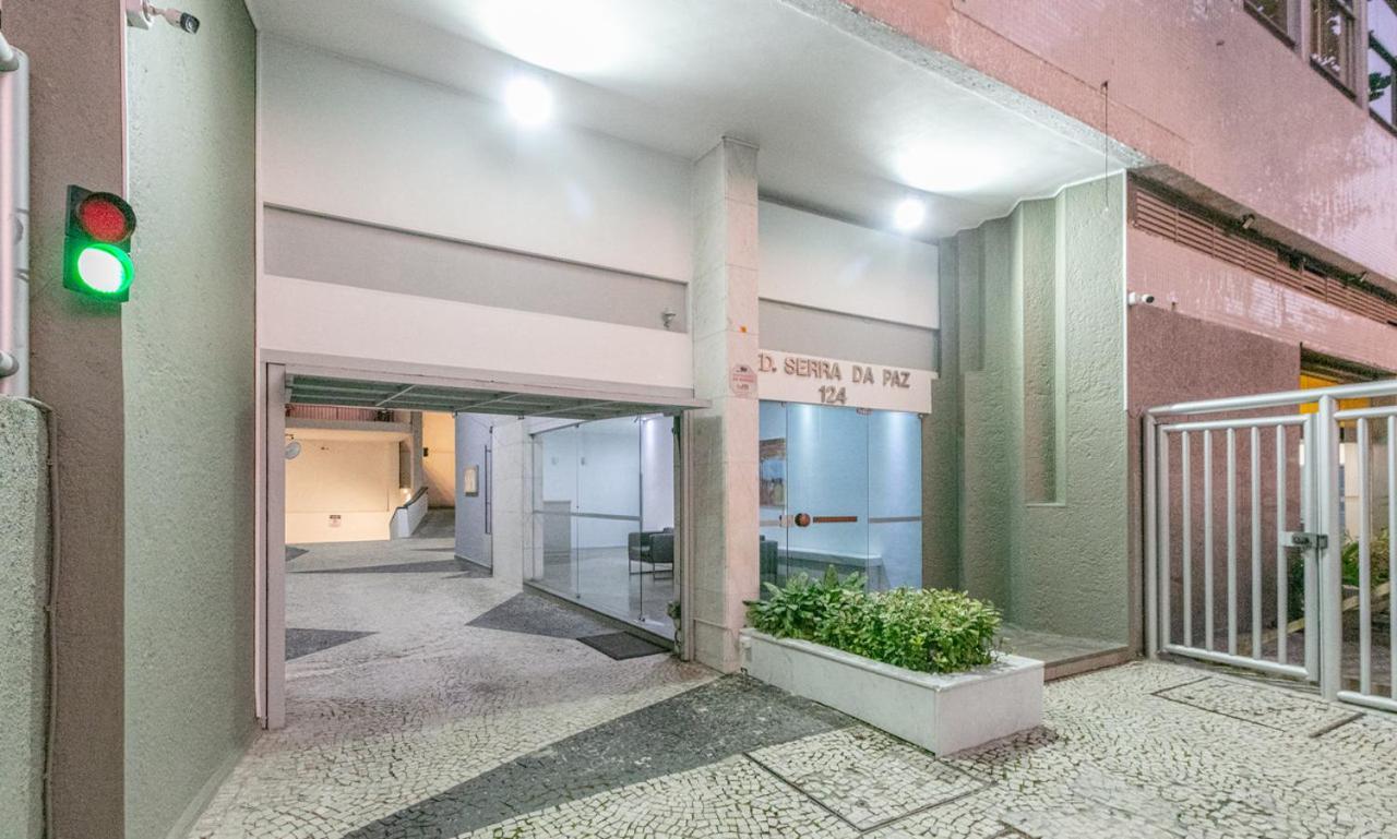 Tabas Lindo Ape De 2 Quartos Em Ipanema Ip0039 Apartamento Río de Janeiro
