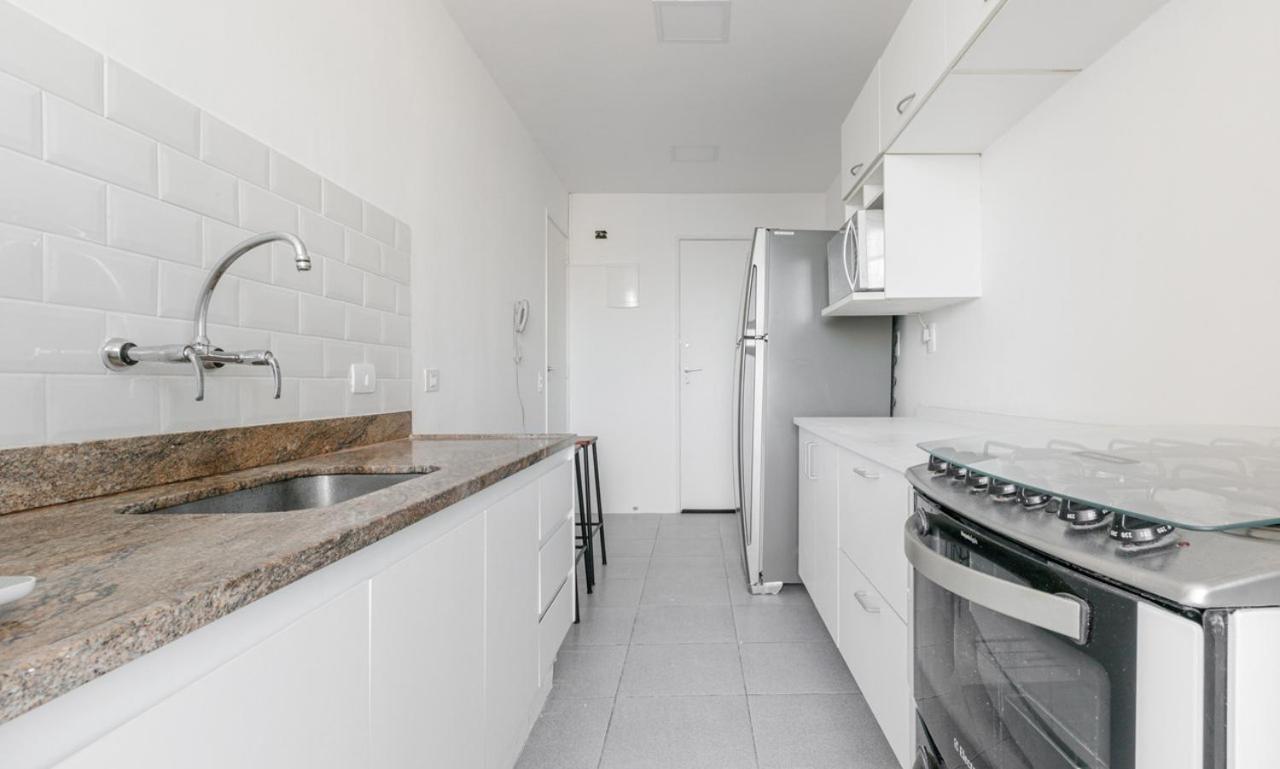 Tabas Lindo Ape De 2 Quartos Em Ipanema Ip0039 Apartamento Río de Janeiro