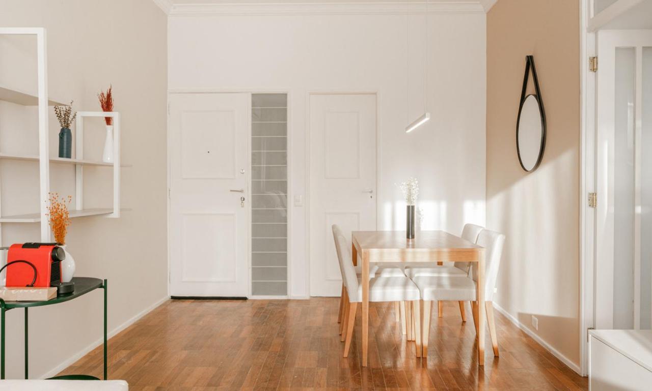 Apartamento Tabas Lindo Ape De 2 Quartos Em Ipanema Ip0039 Río de Janeiro